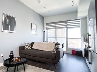 5 Mabelle Ave #2034, Toronto, ON M9A0C8