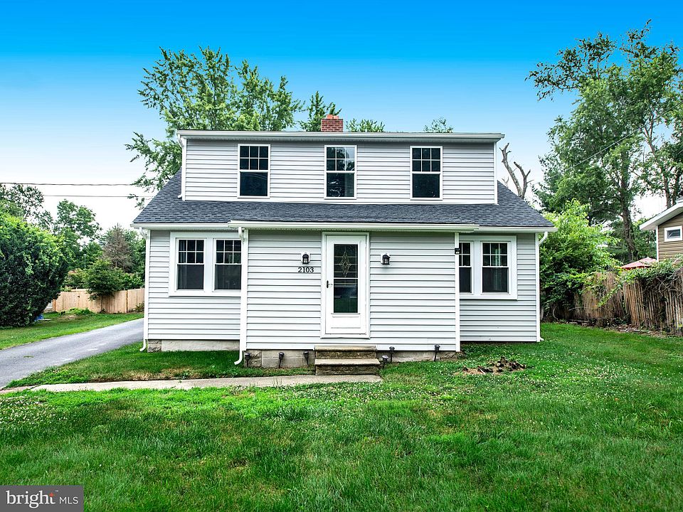 2103 Trimble Rd, Edgewood, MD 21040 Zillow