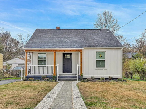 737 Queen Ave NW, Roanoke, VA 24012