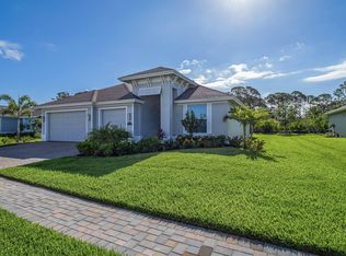 6410 Seclusion Terra, Vero Beach, FL 32967