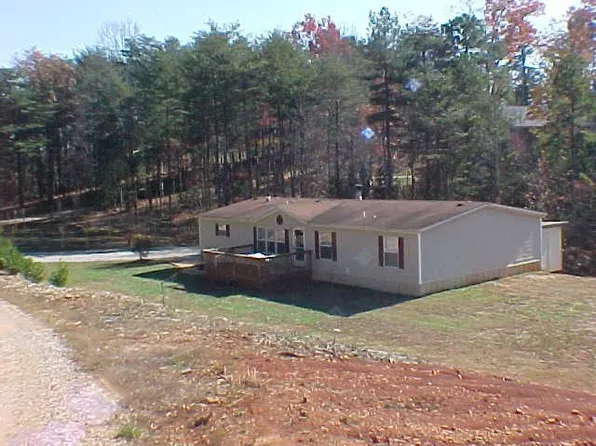 174 Woody Pl, Dawsonville, GA 30534