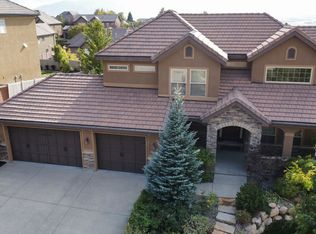 2169 W Whisper Wood Dr, Lehi, UT 84043