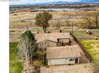 1017 S Summit View Dr, Fort Collins, CO 80524