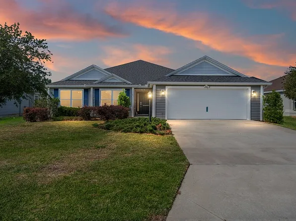 3482 Kellaher Pl, Oxford, FL 34484