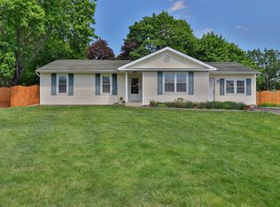 21 Bristol Downs St, Coram, NY 11727