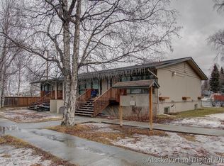 707 W 76th Ave APT 4, Anchorage, AK 99518