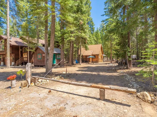 7299 2nd Ave, Tahoma, CA 96142