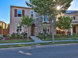 5016 Rashelle Way, San Ramon, CA 94582