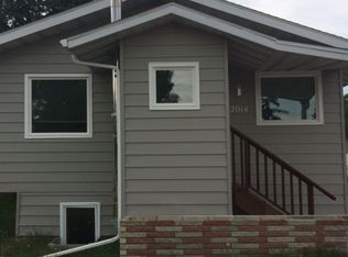 2014 Southern Ave, North Pole, AK 99709