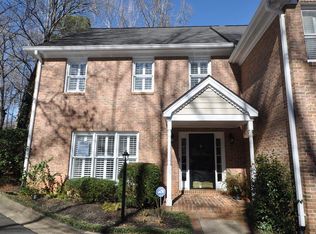 256 Wood Lake Dr, Athens, GA 30606