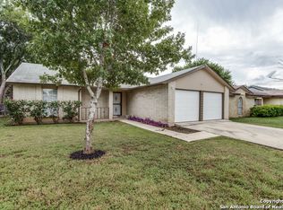 534 Kernan Dr, San Antonio, TX 78227