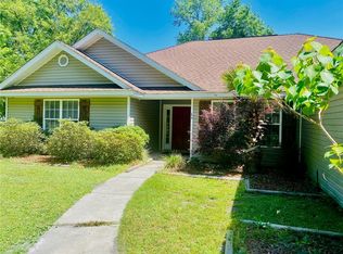 224 Emanuel Church Rd, Brunswick, GA 31523