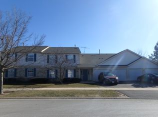 1287 N Red Oak Cir UNIT 1, Round Lake Beach, IL