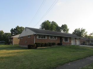 843 Cloverview Ave, Cincinnati, OH 45231