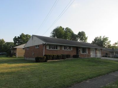 843 Cloverview Ave, Cincinnati, OH, 45231