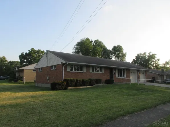 843 Cloverview Ave, Cincinnati, OH 45231