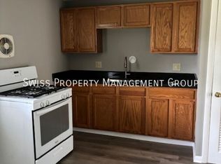 3709 Beulah Rd #B, Columbus, OH 43224