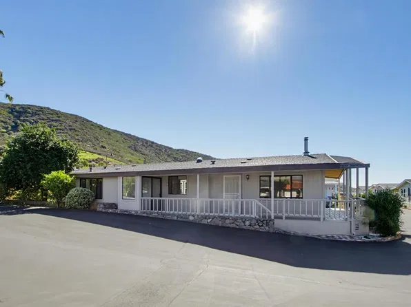 4650 Dulin Rd Space 219, Fallbrook, CA 92028