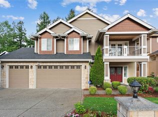 331 Rosario Pl NE, Renton, WA 98059