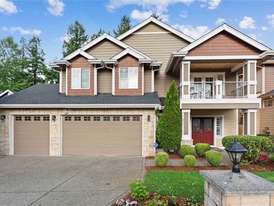 331 Rosario Place NE, Renton, WA, 98059
