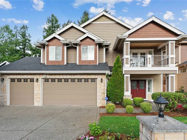 331 Rosario Place NE, Renton, WA 98059