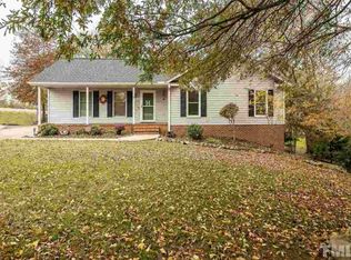 2410 Swepsonville Rd, Graham, NC 27253