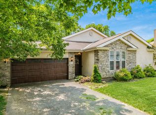 6175 Rockland Dr, Dublin, OH 43017