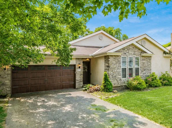 6175 Rockland Dr, Dublin, OH 43017