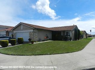 2456 Constellation Dr, Hayward, CA 94545