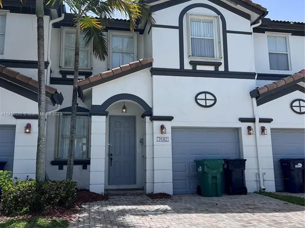 7642 NW 115th Ct, Doral, FL 33178
