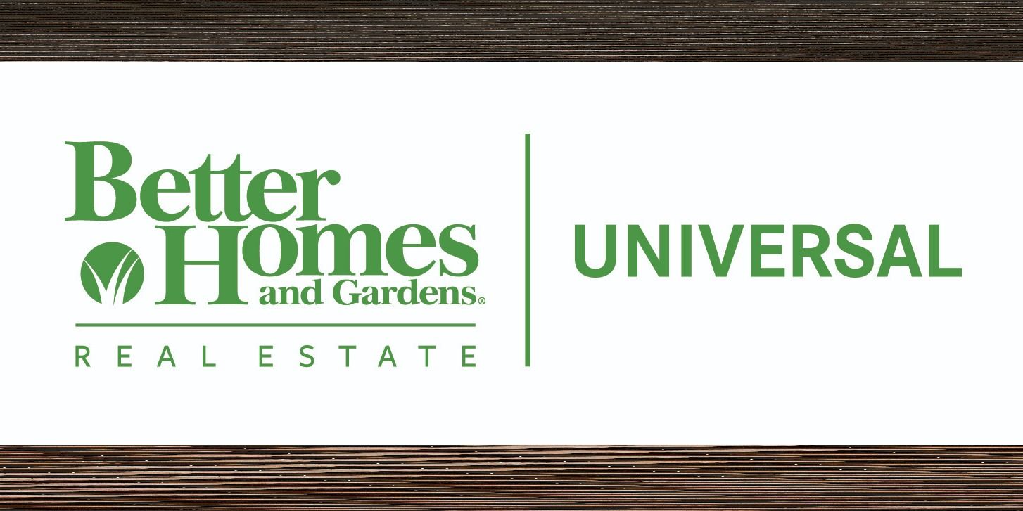 Better Homes And Gardens Real Estate Universal