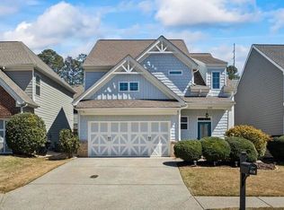 418 Belmont Way, Woodstock, GA 30189