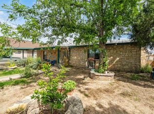 124 Cerezo Ave, Del Rio, TX 78840