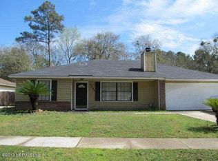 6049 Davon St, Jacksonville, FL 32244