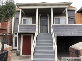 2956 E 7th St, Oakland, CA 94601