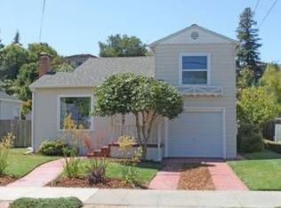 320 Covington St, Oakland, CA