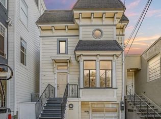 38 Chenery St, San Francisco, CA