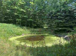 0 Shaver Hollow Rd, Andes, NY 13731