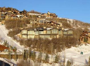 2728 Deer Hollow Ct, Park City, UT 84060