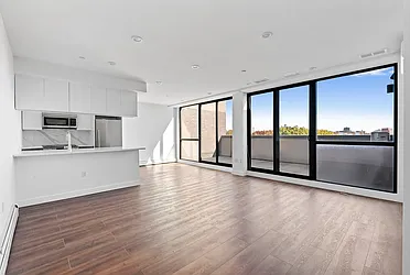 Rented by Living New York