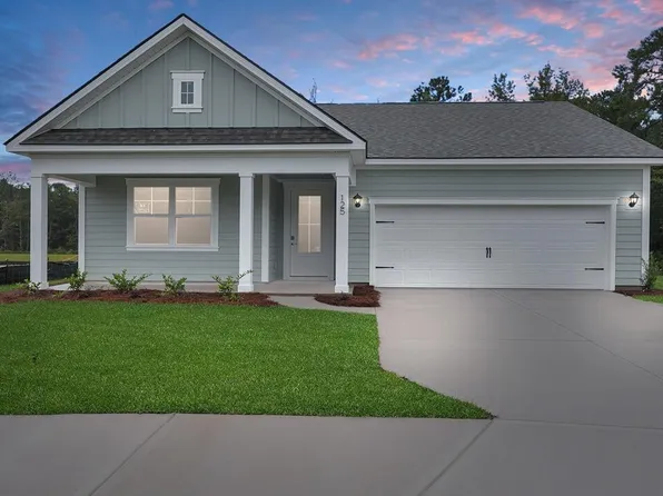 125 Midmills Ln, Summerville, SC 29486