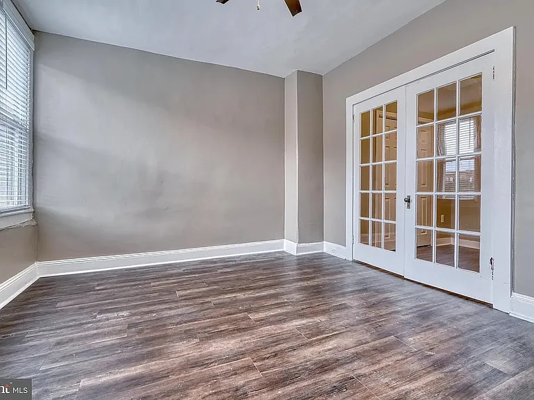 1503 S Charles St #2 — Photo 4