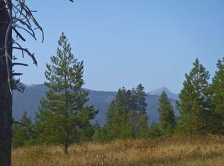 Nhn Swamp Creek Loop Rd, Trout Creek, MT 59874