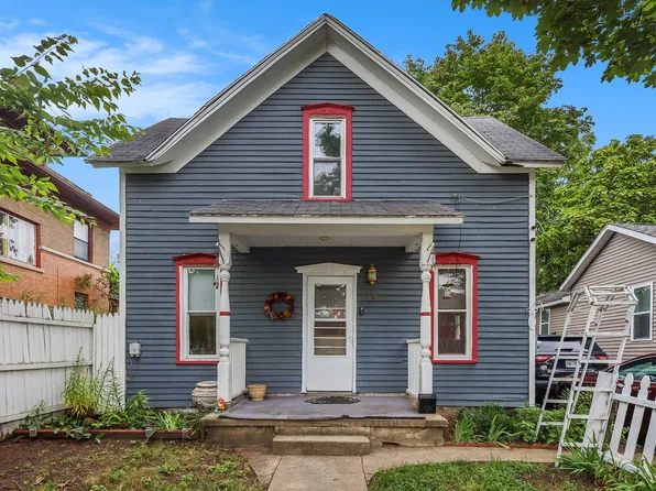 19 Indiana Ave SW, Grand Rapids, MI 49504
