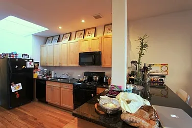 Rented by Citi Habitats