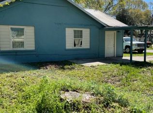3603 Geronimo St, Baton Rouge, LA 70805