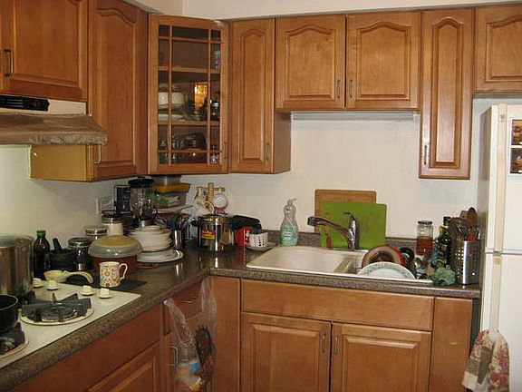 5th image of 8808 N Leslie Ln #106F