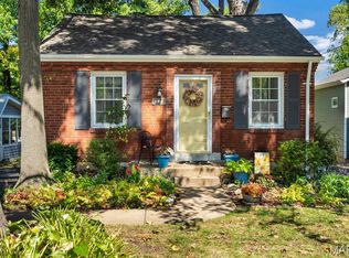 737 Landscape Ave, Saint Louis, MO 63119