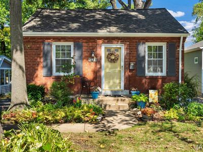 737 Landscape Ave, Saint Louis, MO, 63119