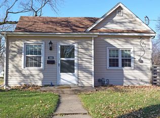 1603 Harrison St, Boone, IA 50036